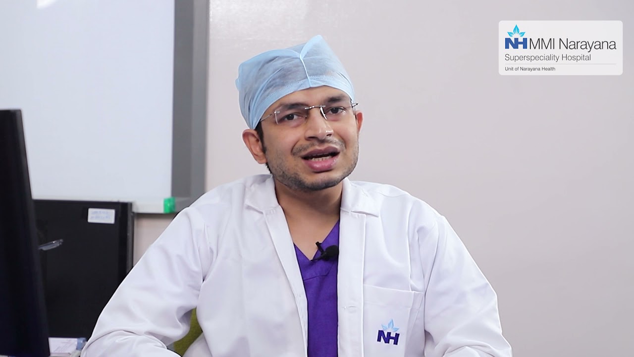Dr. Abhishek Jain