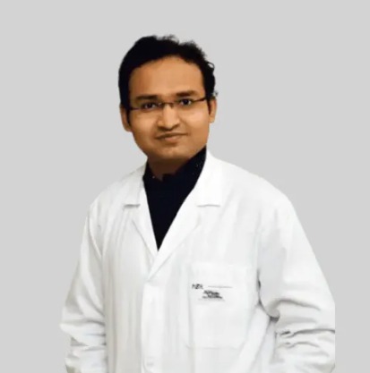 Dr. Anand Partani