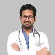 Dr. Ankur Singhal
