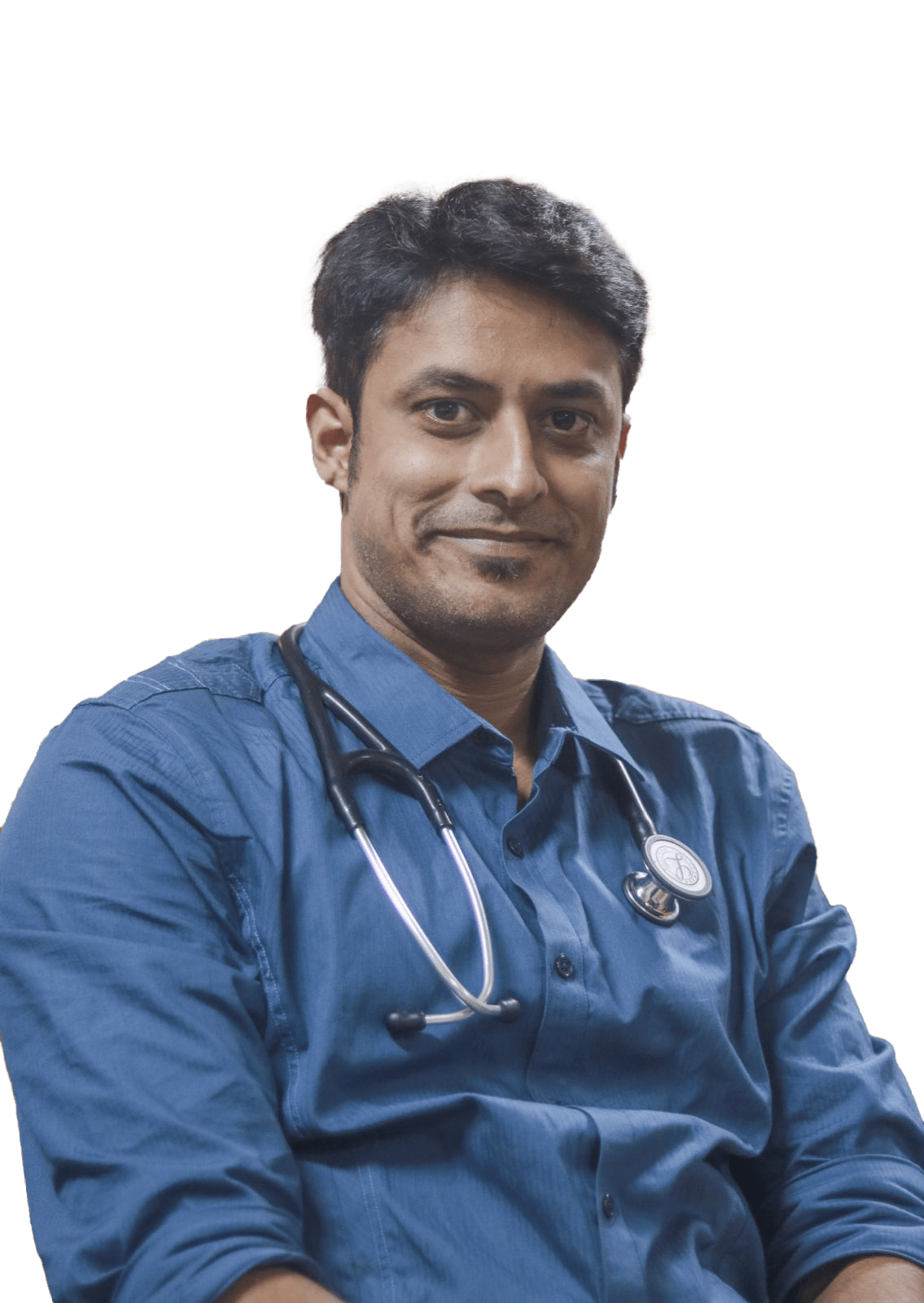 Dr. Nikhil Motiramani