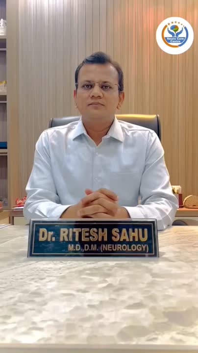 Dr. Ritesh Sahu