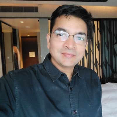 Dr. Satish Suryavanshi