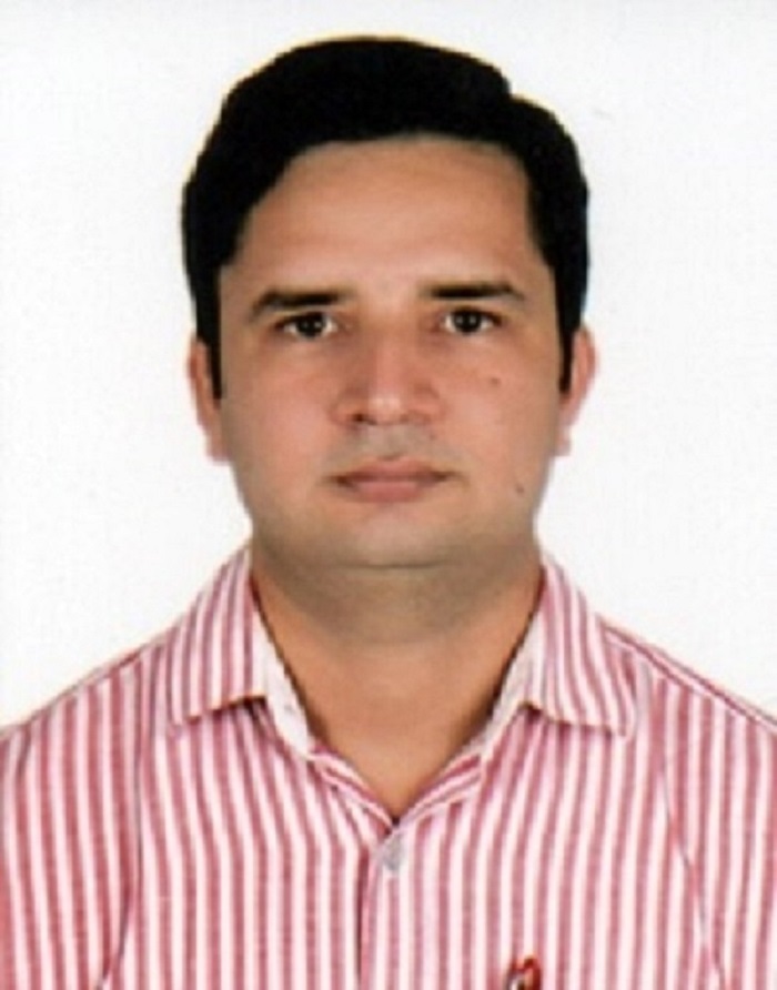 Dr. Suresh Singh